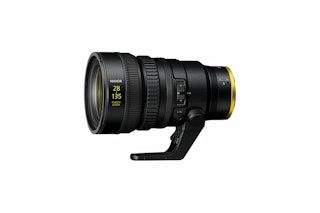 Nikon Z CINEMAレンズ&カメラの発売日・価格・比較最新情報まとめ